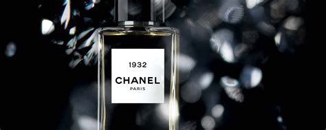 chanel eau de vie|chanel exclusifs.